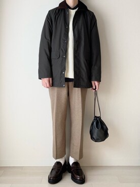 こんさんのコーディネート