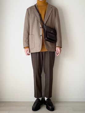 こんさんのコーディネート