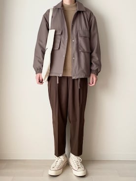 こんさんのコーディネート