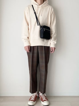 こんさんのコーディネート