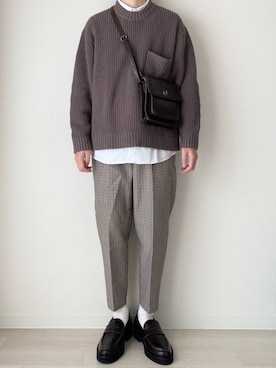 こんさんのコーディネート