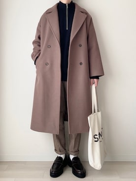 こんさんのコーディネート