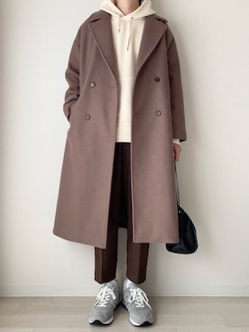 こんさんのコーディネート