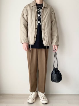 こんさんのコーディネート