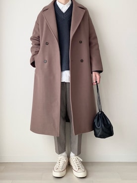 こんさんのコーディネート