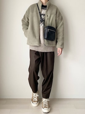 こんさんのコーディネート