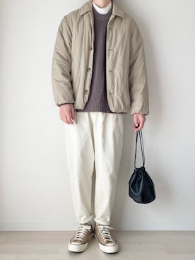 こんさんのコーディネート