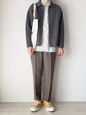 こんさんのコーディネート