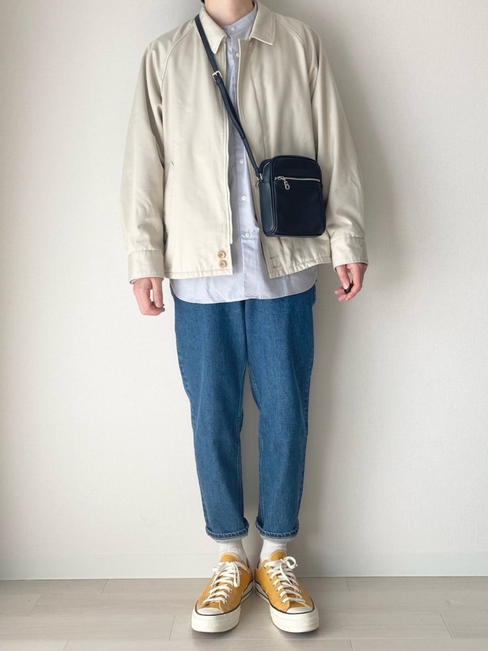 Steven Alan＞ T/C 2WAY BAL DRZR JACKET/ジャケットを使った人気