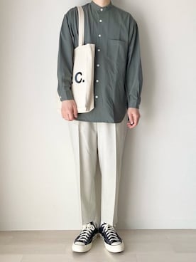 こんさんのコーディネート