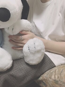 もんこさんのコーディネート