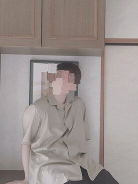 もんこさんのコーディネート