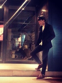 HARE | ピーコート