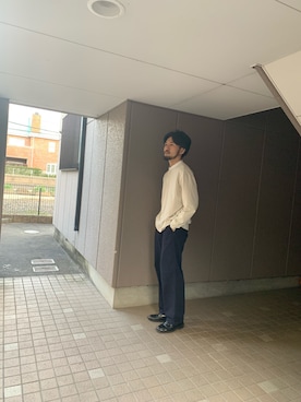 藤川 寛規さんのコーディネート