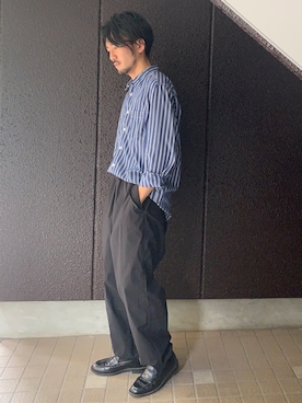 藤川 寛規さんのコーディネート