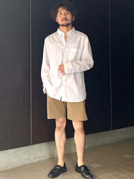 藤川 寛規さんのコーディネート