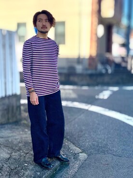 藤川 寛規さんのコーディネート