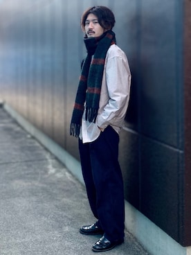 藤川 寛規さんのコーディネート