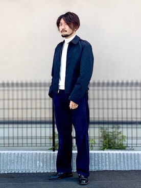 藤川 寛規さんのコーディネート