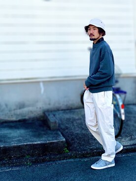 藤川 寛規さんのコーディネート