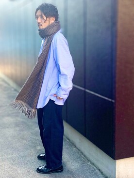 藤川 寛規さんのコーディネート