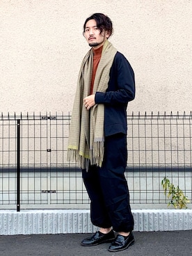藤川 寛規さんのコーディネート