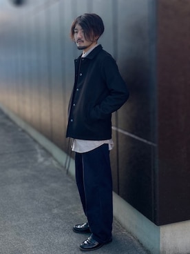 藤川 寛規さんのコーディネート