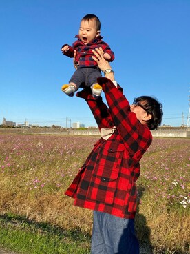 toabou10さんのコーディネート