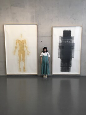 曾开心さんのコーディネート