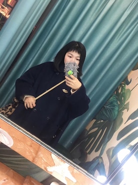 曾开心さんのコーディネート