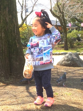 yurirunaさんのコーディネート