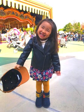 yurirunaさんのコーディネート