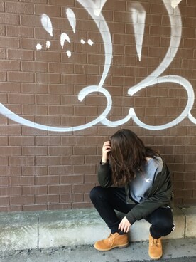 Al!sonさんのコーディネート