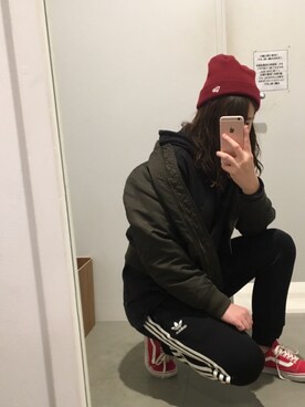 Al!sonさんのコーディネート