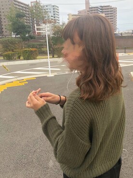 Al!sonさんのコーディネート