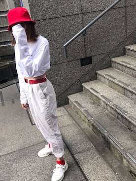 Al!sonさんのコーディネート