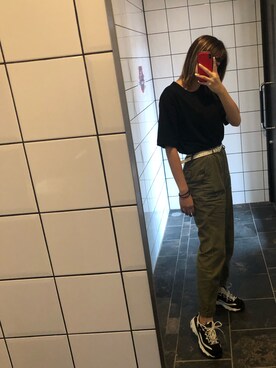 Al!sonさんのコーディネート