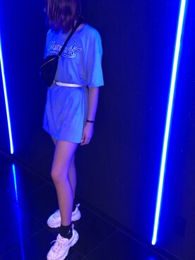 Al!sonさんのコーディネート