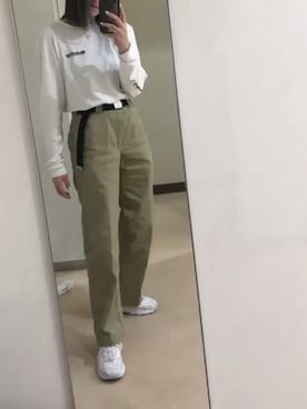Al!sonさんのコーディネート