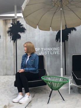 Al!sonさんのコーディネート