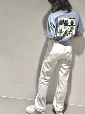 Al!sonさんのコーディネート