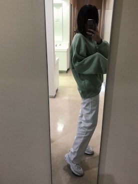 Al!sonさんのコーディネート