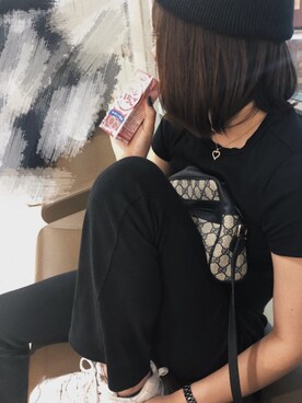 Al!sonさんのコーディネート