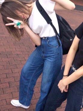 Al!sonさんのコーディネート