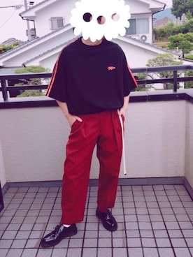 shotaさんのコーディネート