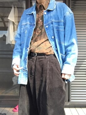 shotaさんのコーディネート