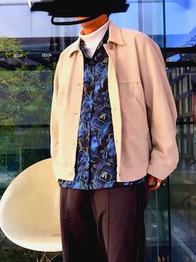 shotaさんのコーディネート