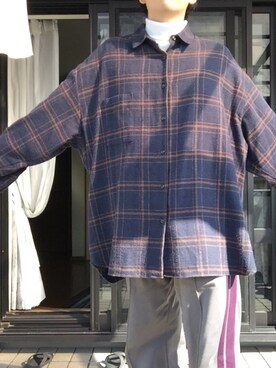 shotaさんのコーディネート