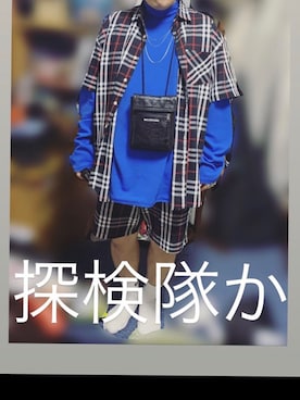 shotaさんのコーディネート