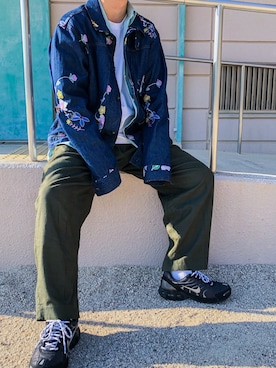 shotaさんのコーディネート